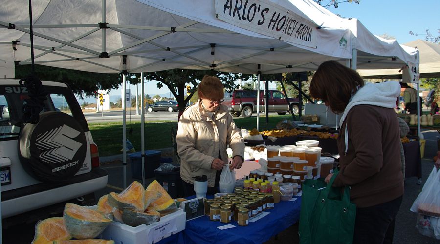 Farmers Market